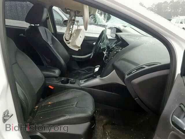 2014 FORD FOCUS - VIN: 1FADP3F26EL325156 - Фото 5