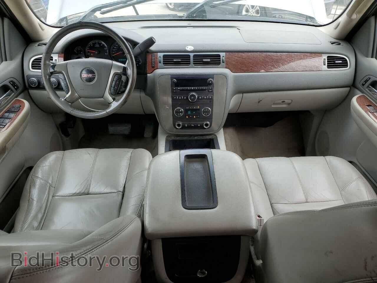 2008 GMC SIERRA - VIN: 2GTEK19J781104275 - Фото 8