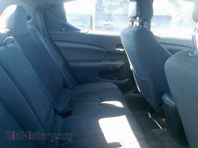 2013 DODGE AVENGER - VIN: 1C3CDZAG1DN749548 - Фото 6