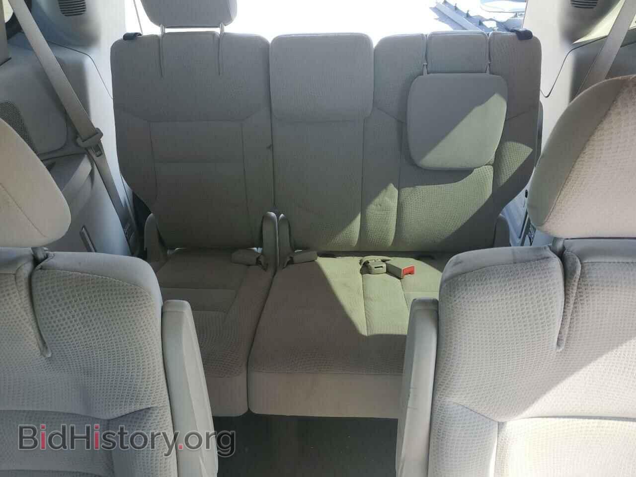 2018 DODGE CARAVAN - VIN: 2C4RDGBG3JR181763 - Фото 10
