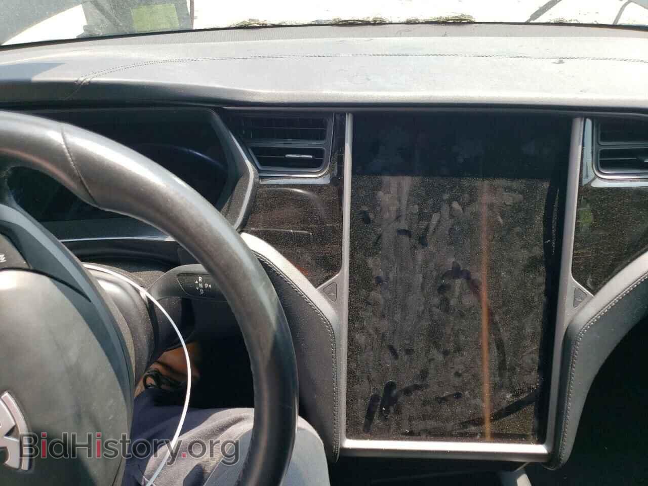 2019 TESLA MODEL S - VIN: 5YJSA1E28KF304848 - Фото 9
