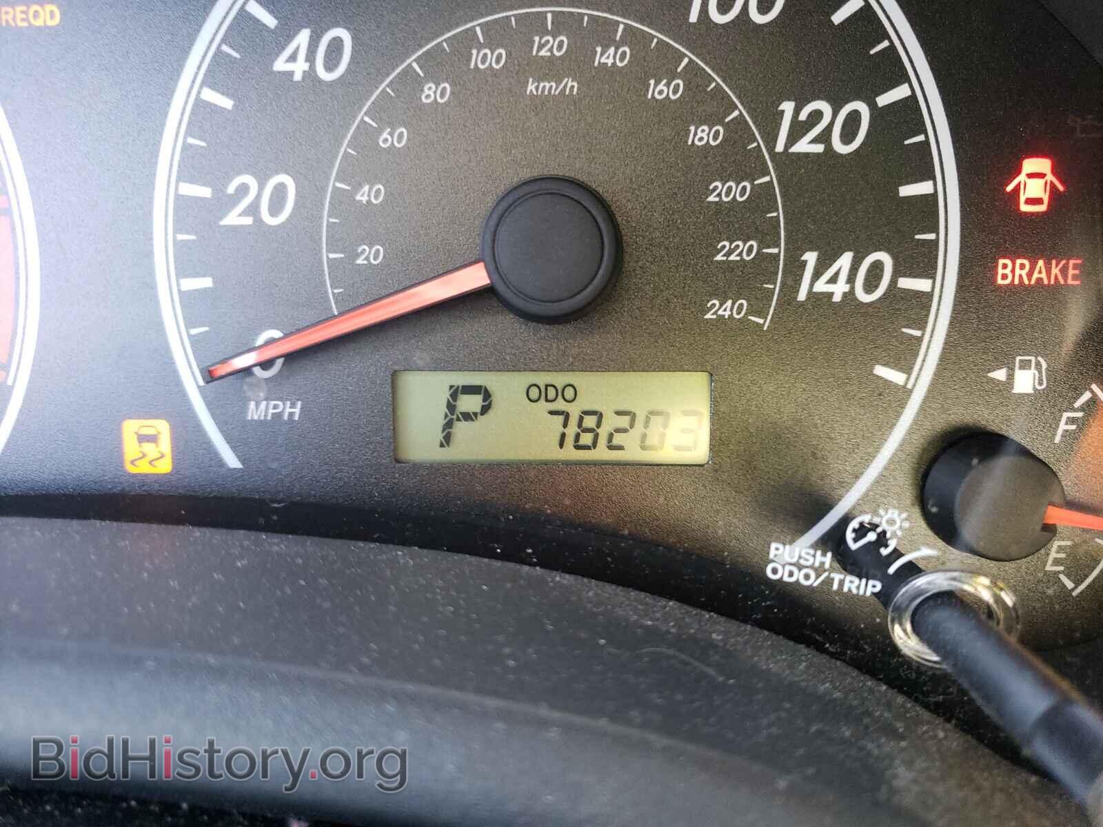 2012 TOYOTA COROLLA - VIN: 2T1BU4EEXCC843433 - Фото 8