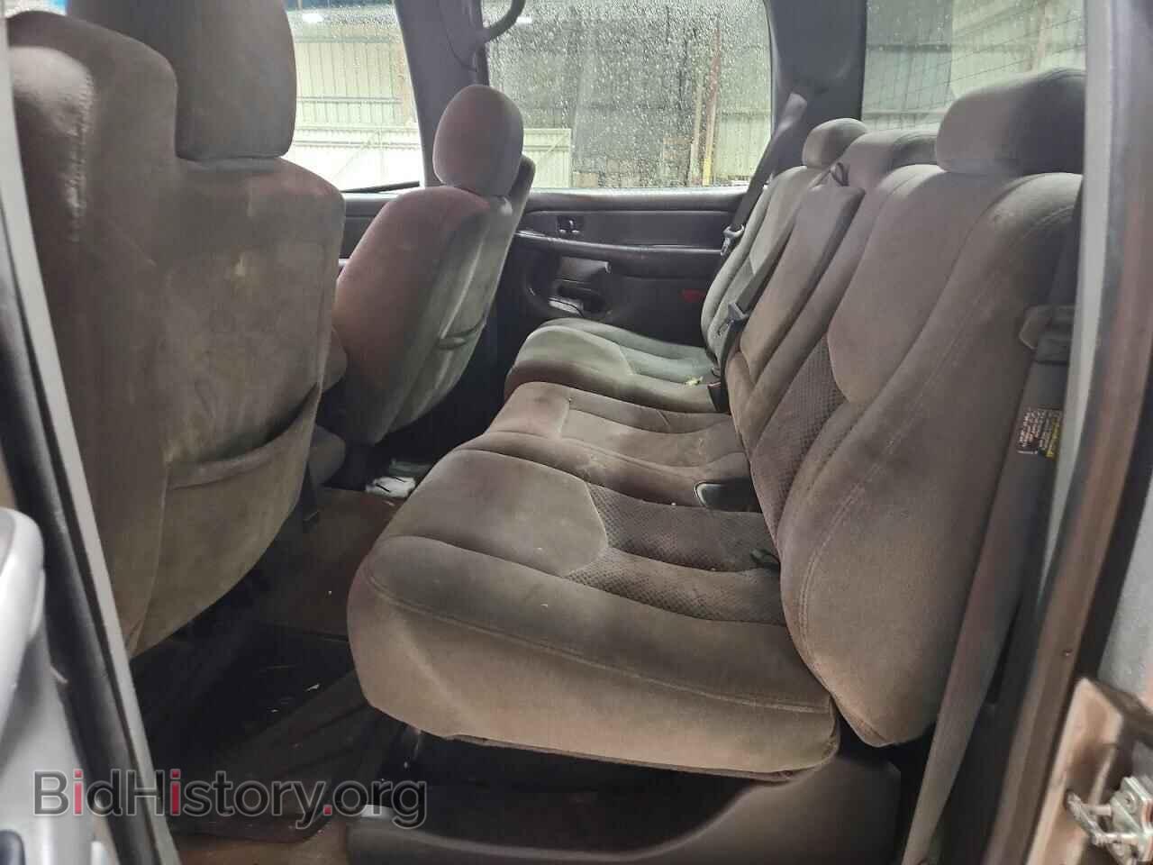 2007 CHEVROLET SILVERADO - VIN: 1GCHC23D77F194621 - Фото 10