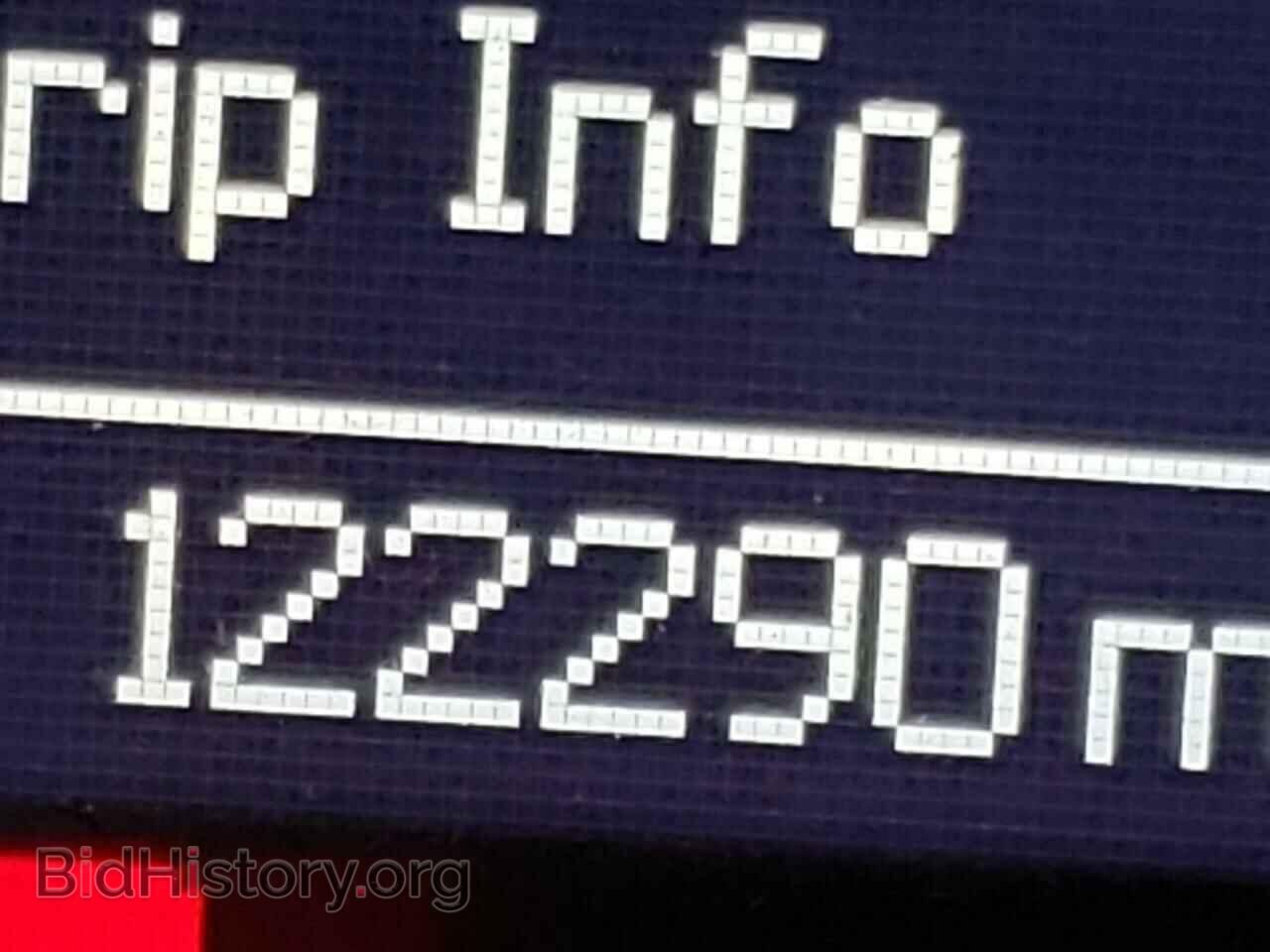 2015 CHRYSLER MINIVAN - VIN: 2C4RC1BG2FR661543 - Фото 8