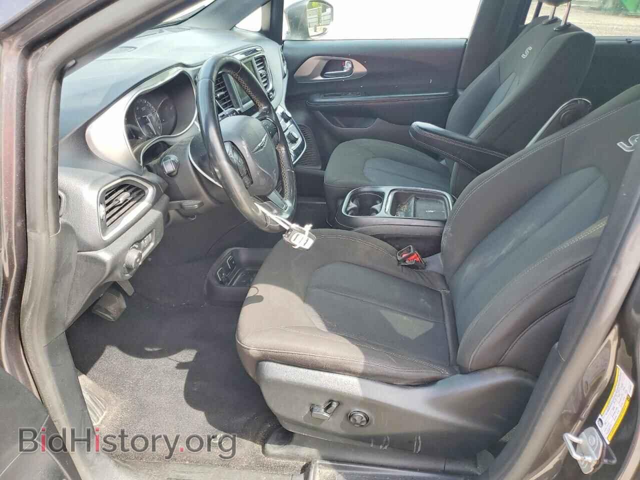 2020 CHRYSLER PACIFICA - VIN: 2C4RC1FG9LR235757 - Фото 7