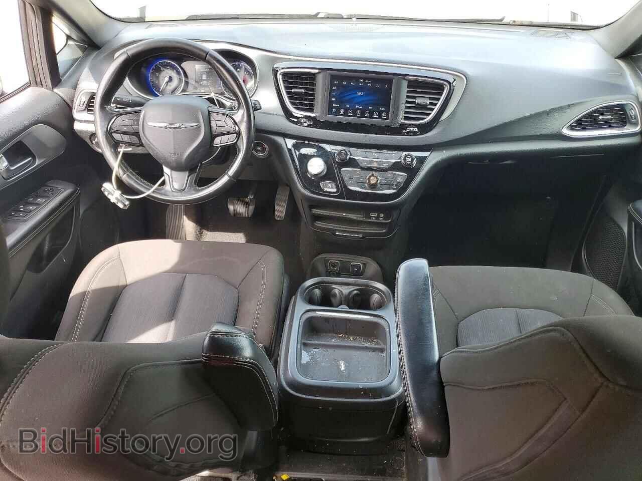 2020 CHRYSLER PACIFICA - VIN: 2C4RC1FG9LR235757 - Фото 8