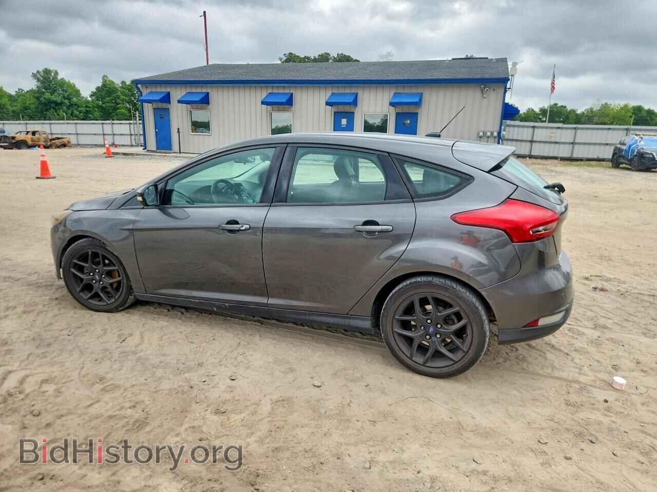 2016 FORD FOCUS - VIN: 1FADP3K29GL299564 - Photo 2