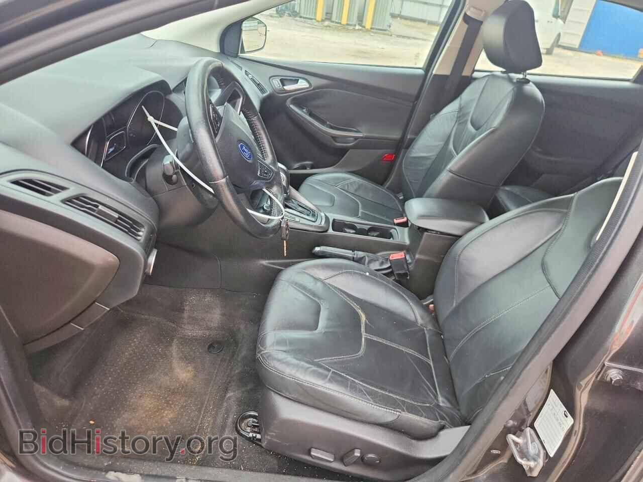 2016 FORD FOCUS - VIN: 1FADP3K29GL299564 - Photo 7