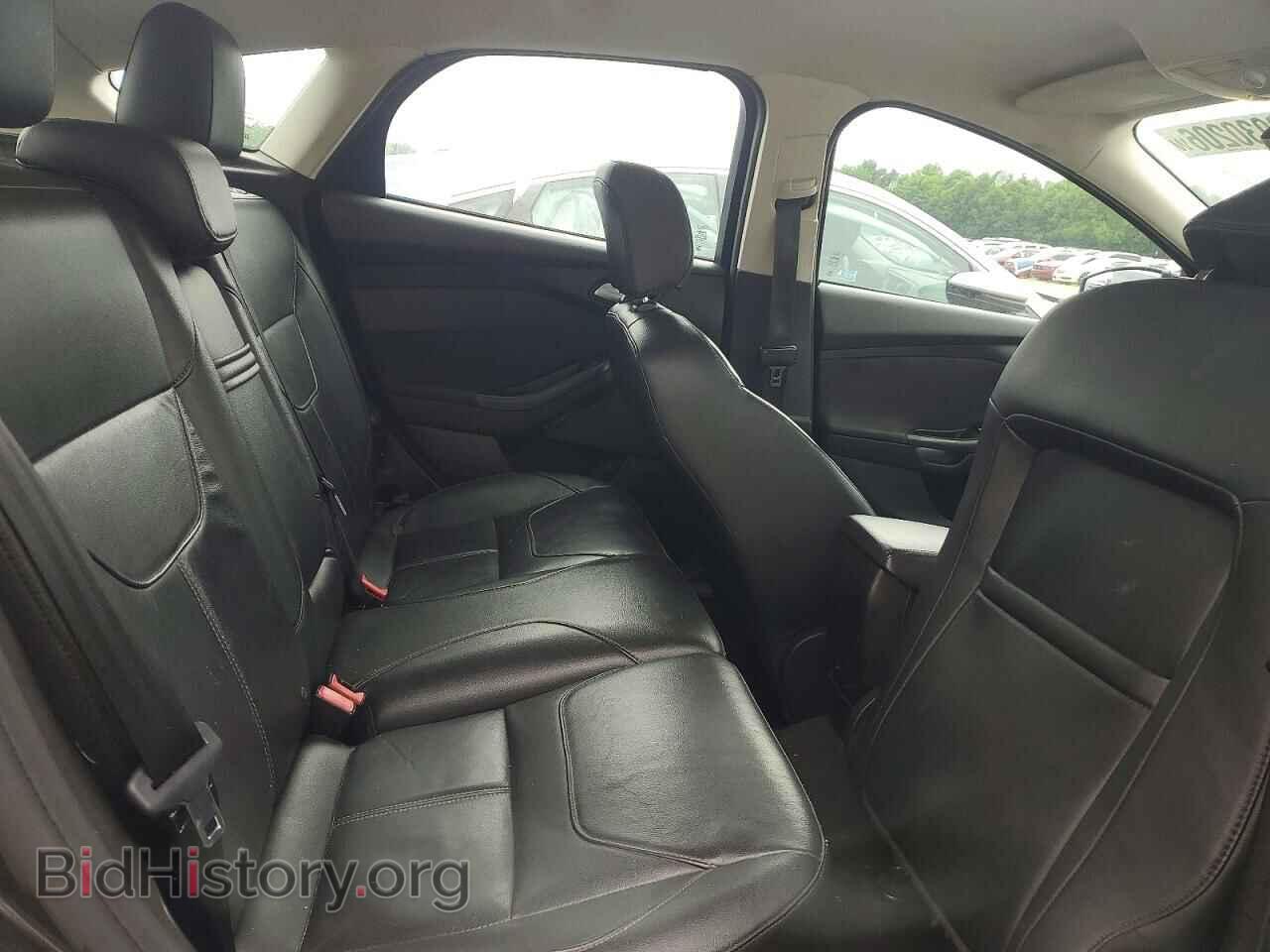 2016 FORD FOCUS - VIN: 1FADP3K29GL299564 - Photo 10