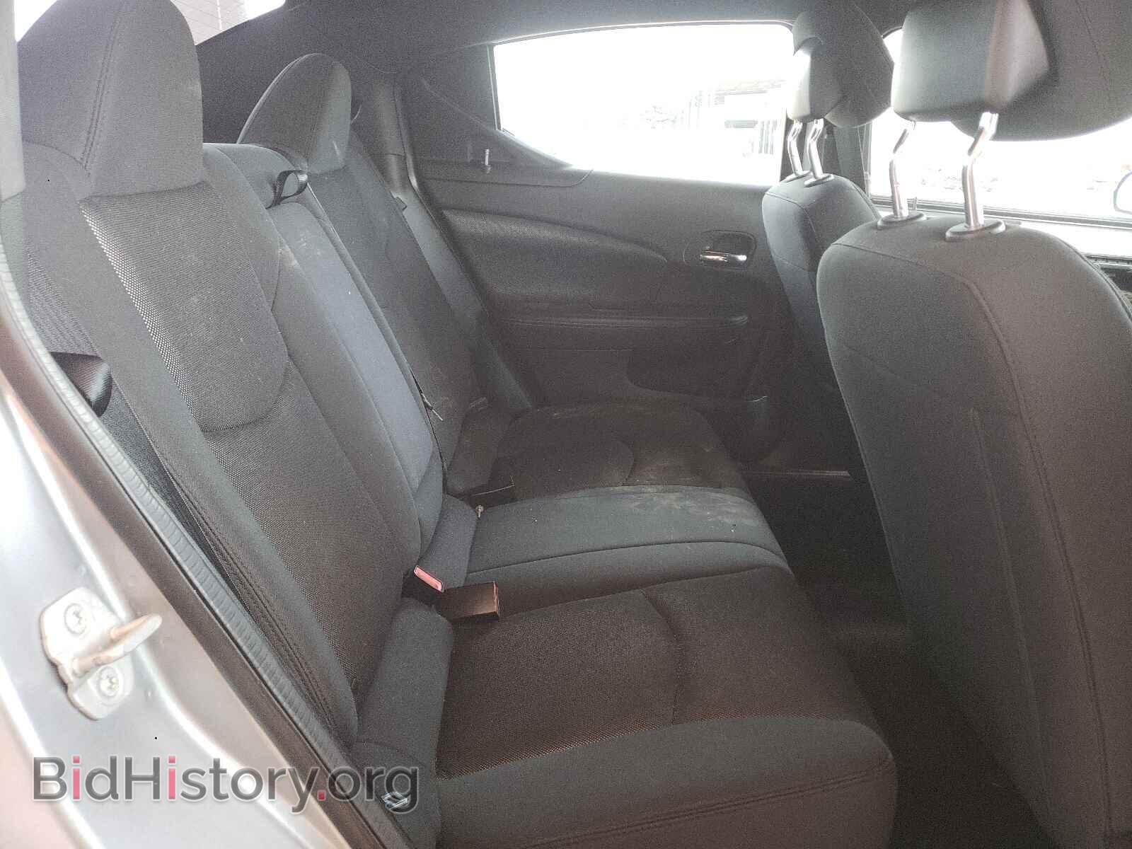 2013 DODGE AVENGER - VIN: 1C3CDZAB1DN667033 - Photo 6