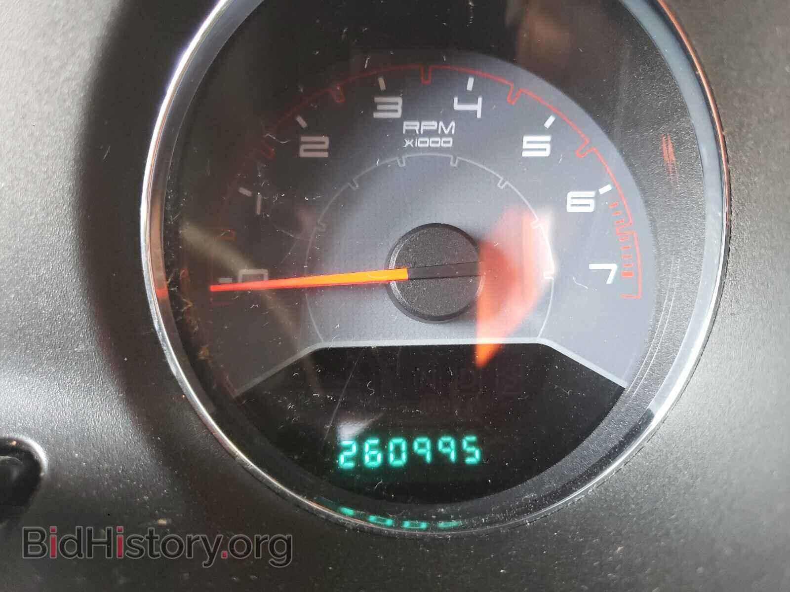 2013 DODGE AVENGER - VIN: 1C3CDZAB1DN667033 - Photo 8