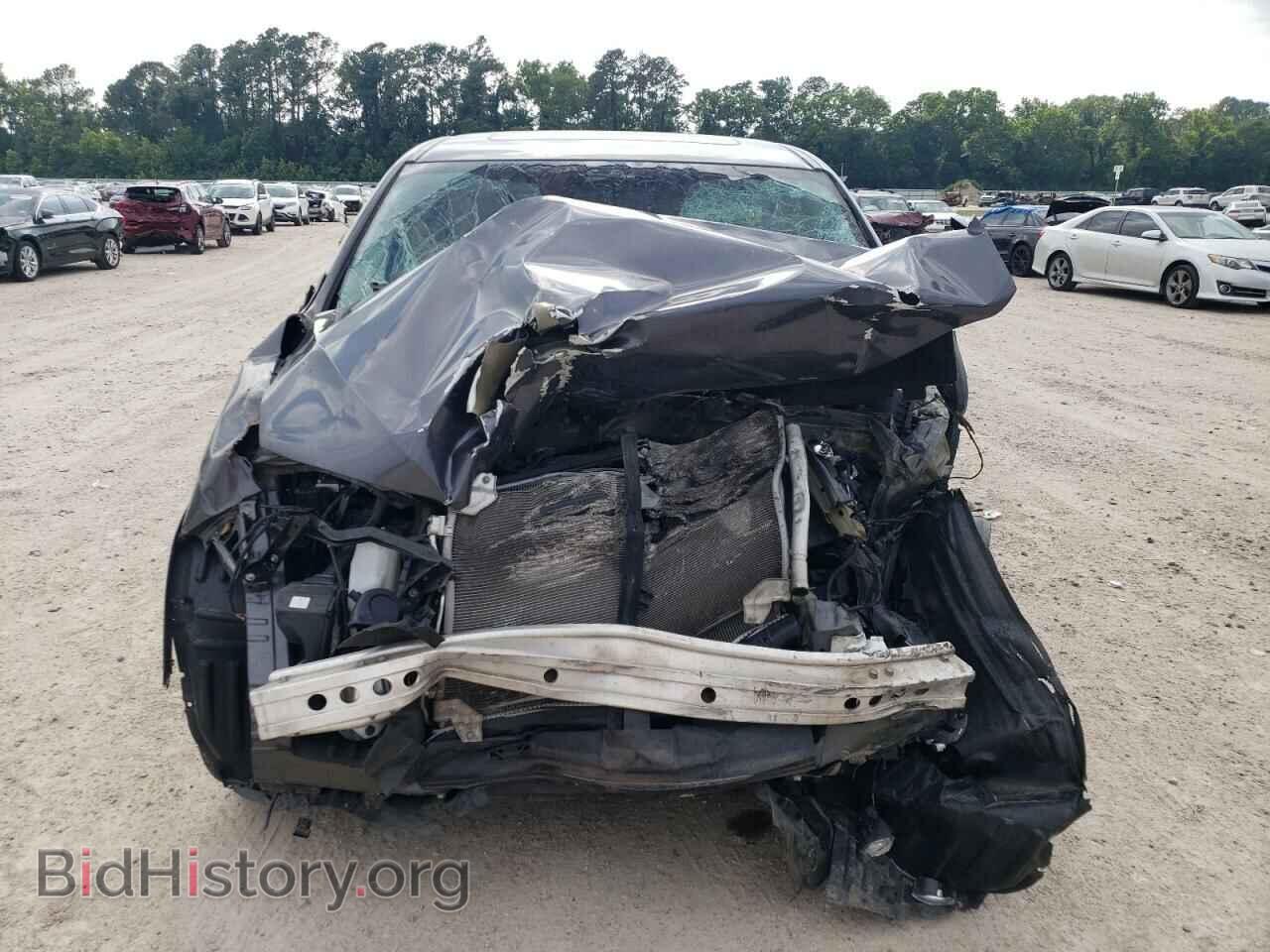 2018 HONDA PILOT - VIN: 5FNYF5H5XJB000119 - Фото 5