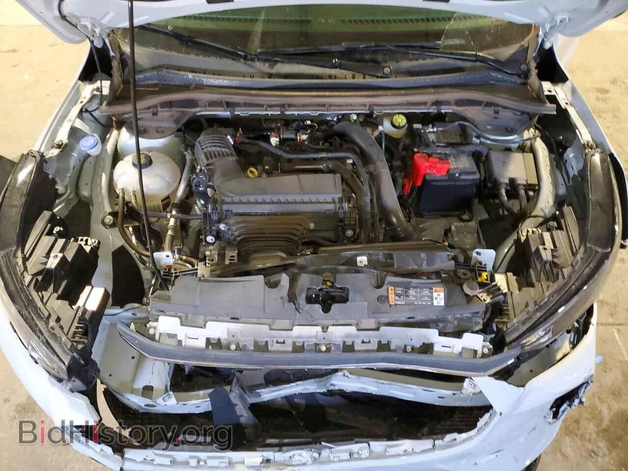 2025 FORD ESCAPE - VIN: 1FMCU9NA0SUB20640 - Фото 12