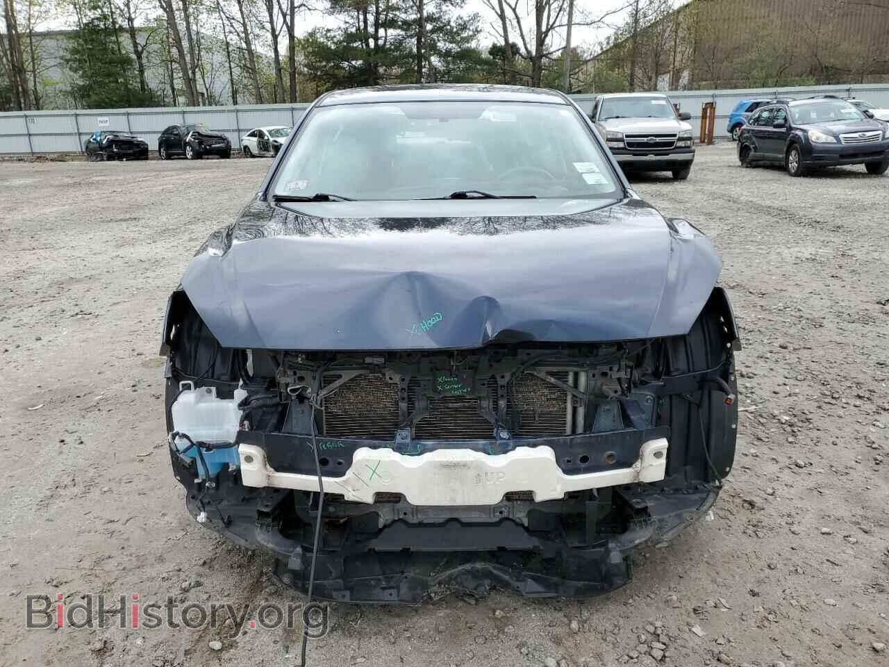 2015 MAZDA 3 - VIN: JM1BM1U72F1255844 - Фото 5