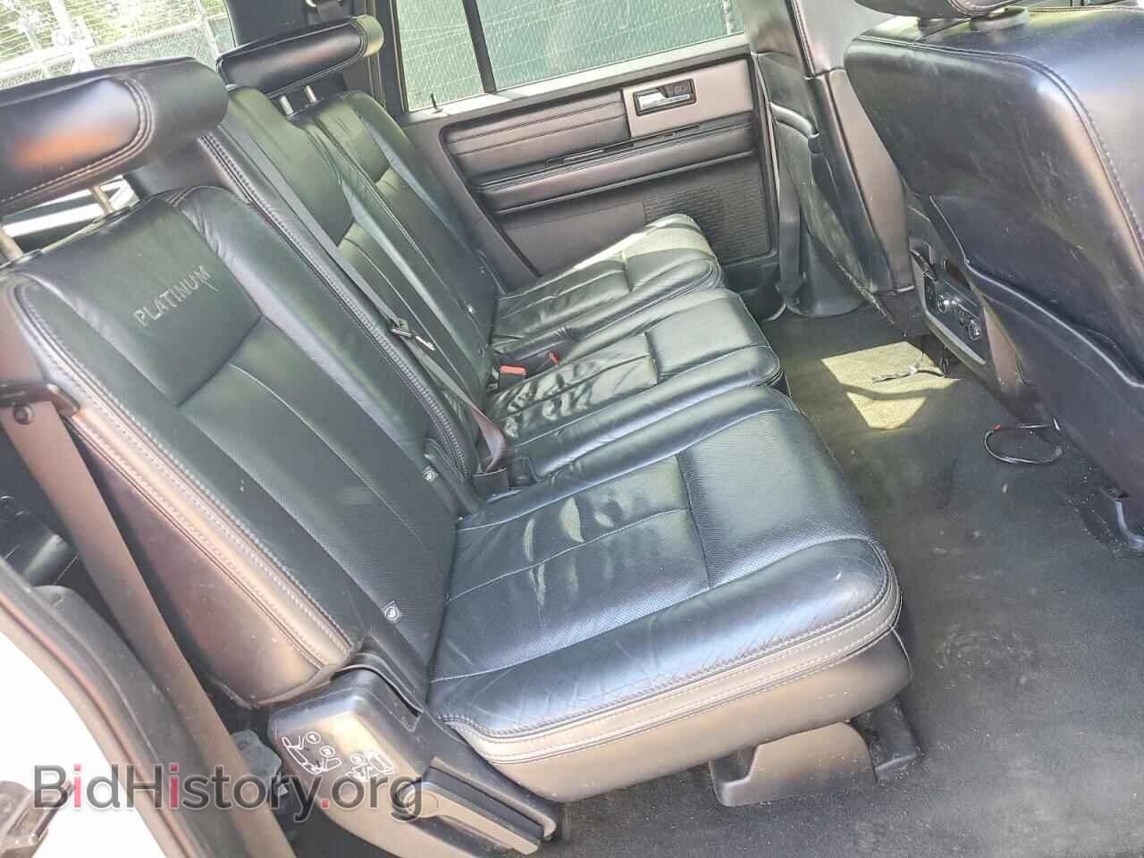 2017 FORD EXPEDITION - VIN: 1FMJK1MT0HEA81536 - Фото 11