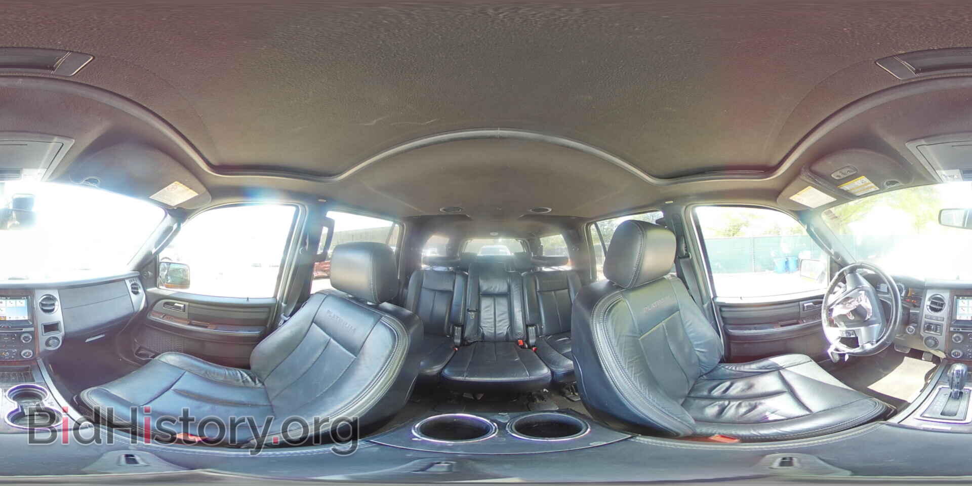 2017 FORD EXPEDITION - VIN: 1FMJK1MT0HEA81536 - Фото 15
