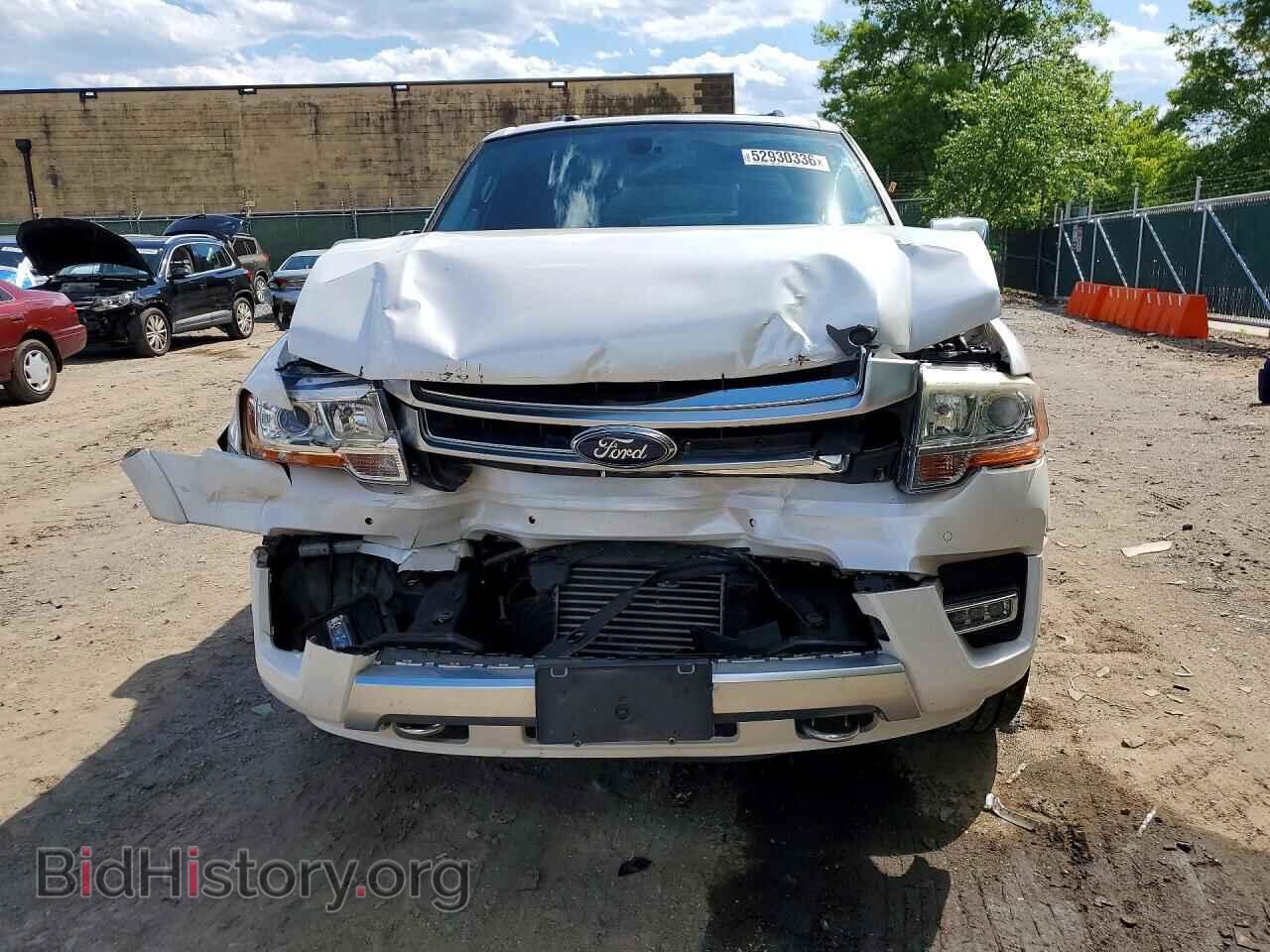 2017 FORD EXPEDITION - VIN: 1FMJK1MT0HEA81536 - Фото 5