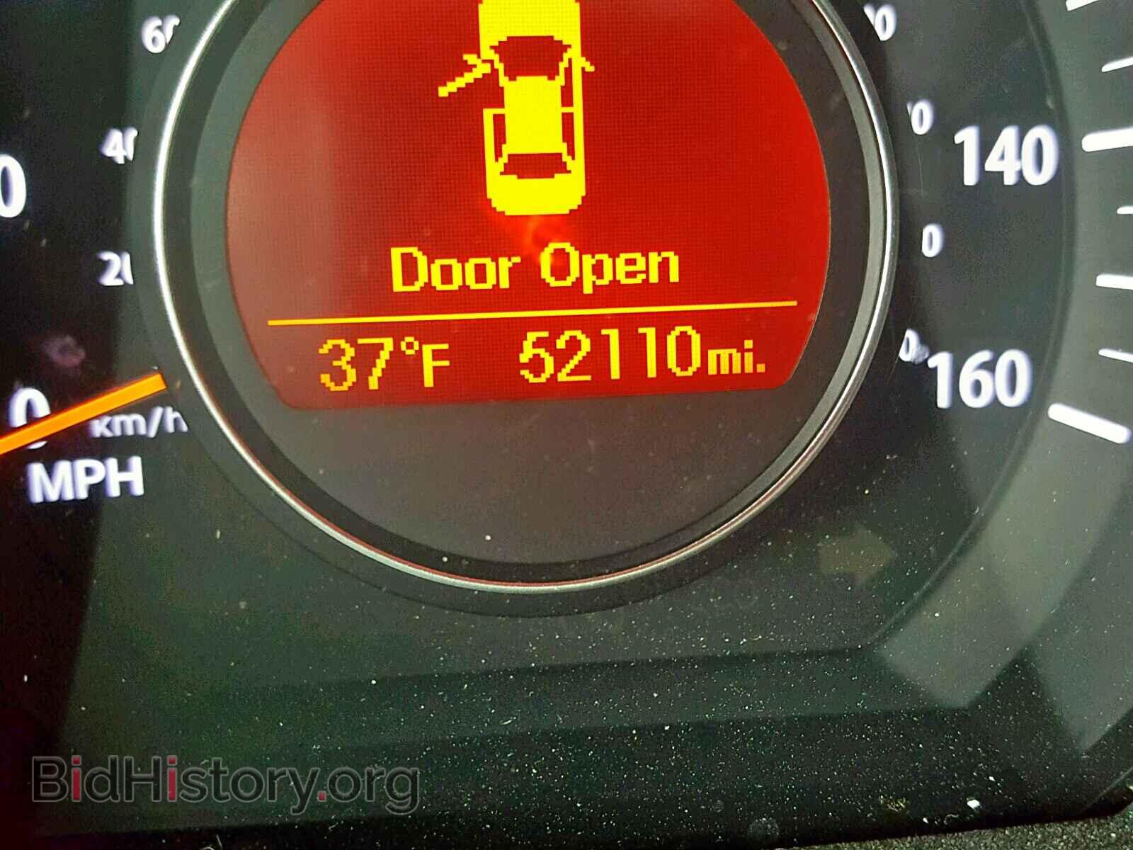2013 KIA OPTIMA - VIN: KNAGM4A70D5301606 - Photo 8