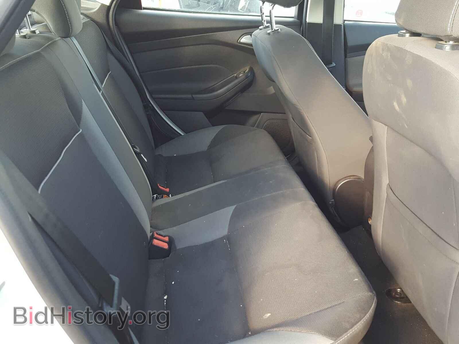 2014 FORD FOCUS - VIN: 1FADP3F21EL331253 - Photo 6