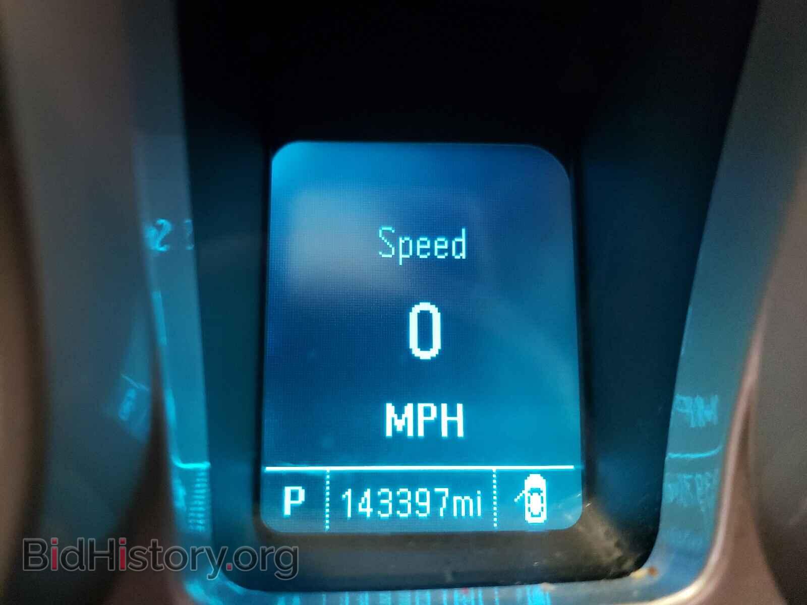 2015 CHEVROLET CAMARO - VIN: 2G1FB1E33F9228532 - Фото 8