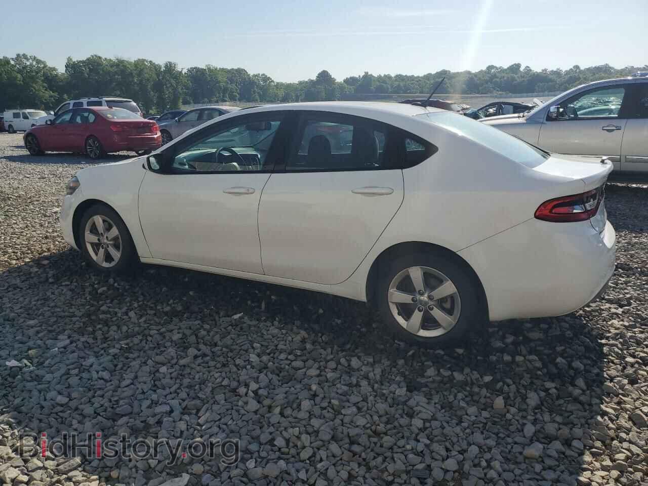 2015 DODGE DART - VIN: 1C3CDFBB7FD128339 - Photo 2