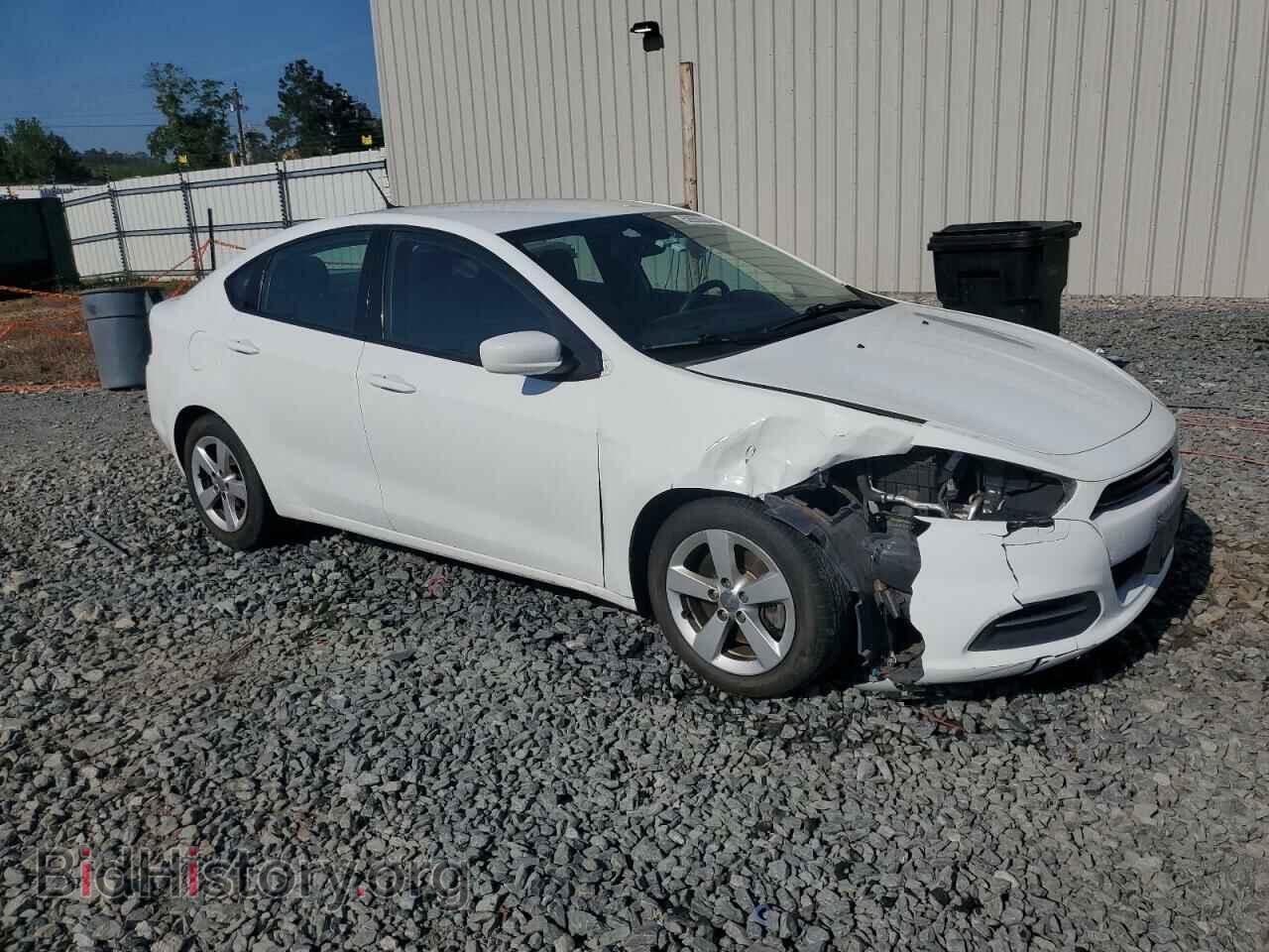 2015 DODGE DART - VIN: 1C3CDFBB7FD128339 - Photo 4