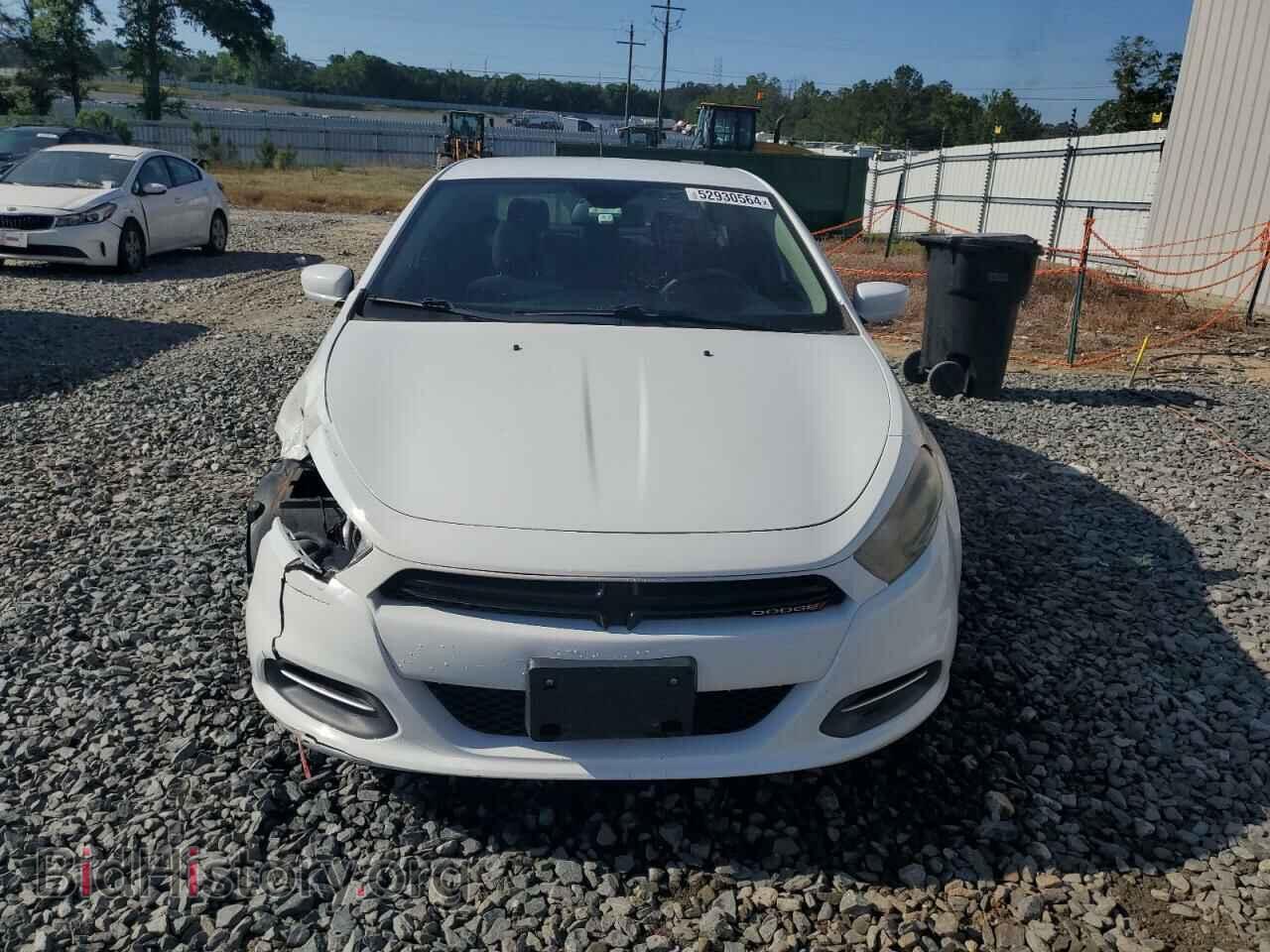 2015 DODGE DART - VIN: 1C3CDFBB7FD128339 - Photo 5