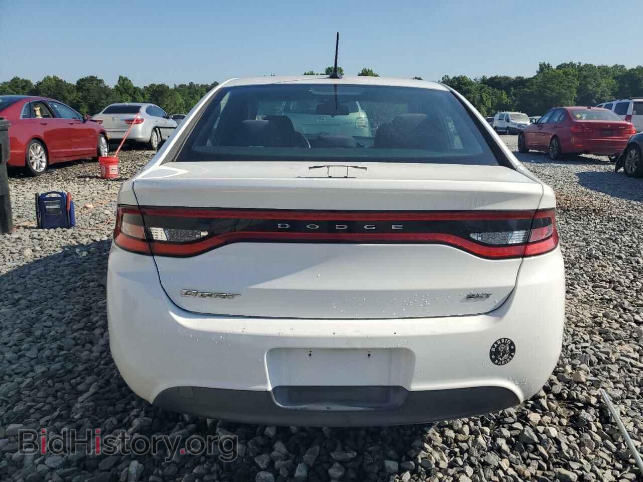 2015 DODGE DART - VIN: 1C3CDFBB7FD128339 - Photo 6