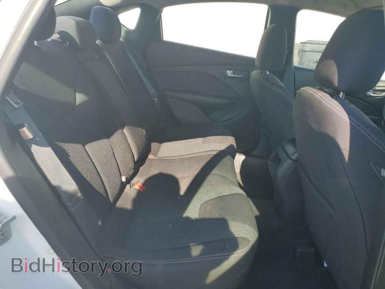 2015 DODGE DART - VIN: 1C3CDFBB7FD128339 - Photo 10