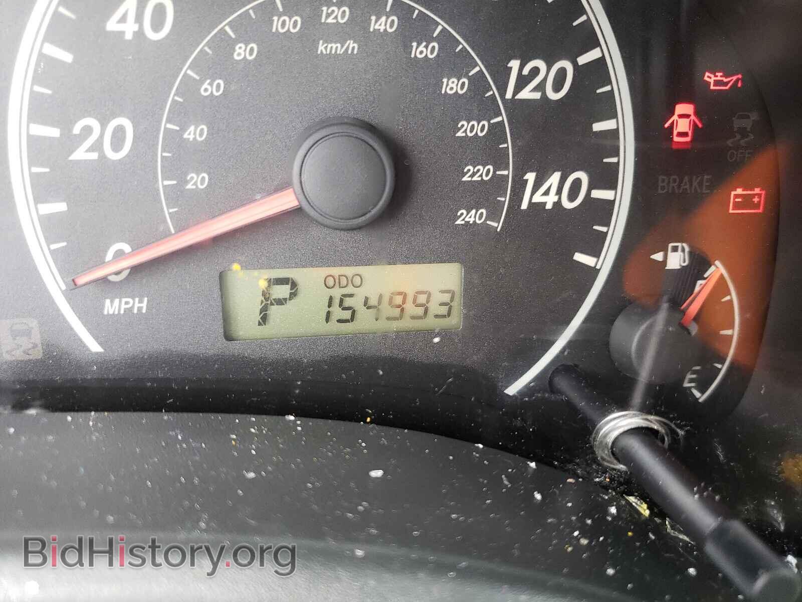 2011 TOYOTA COROLLA - VIN: JTDBU4EE2B9153423 - Фото 8