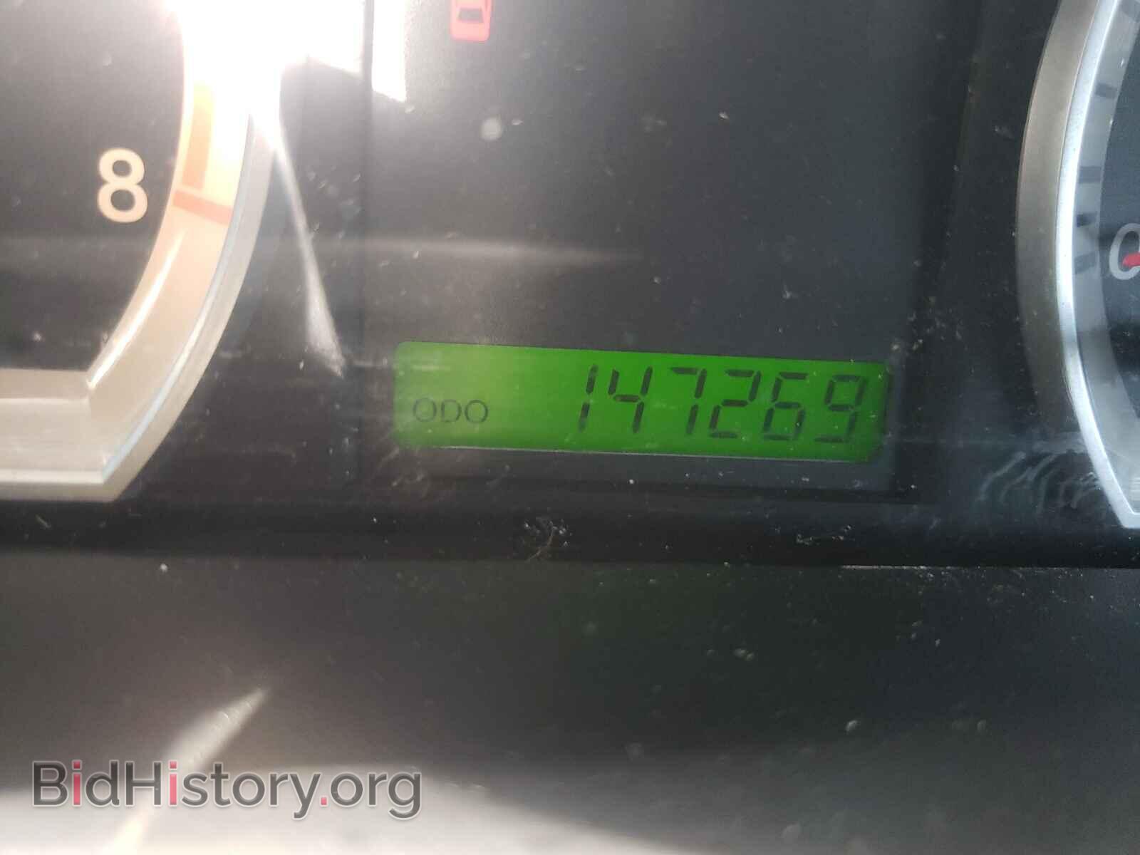 2011 CHEVROLET AVEO - VIN: KL1TG5DE7BB256016 - Фото 8