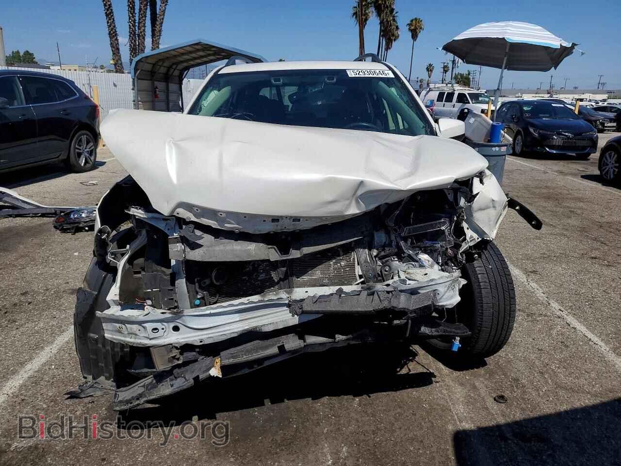 2019 SUBARU FORESTER - VIN: JF2SKAGC2KH595738 - Фото 5