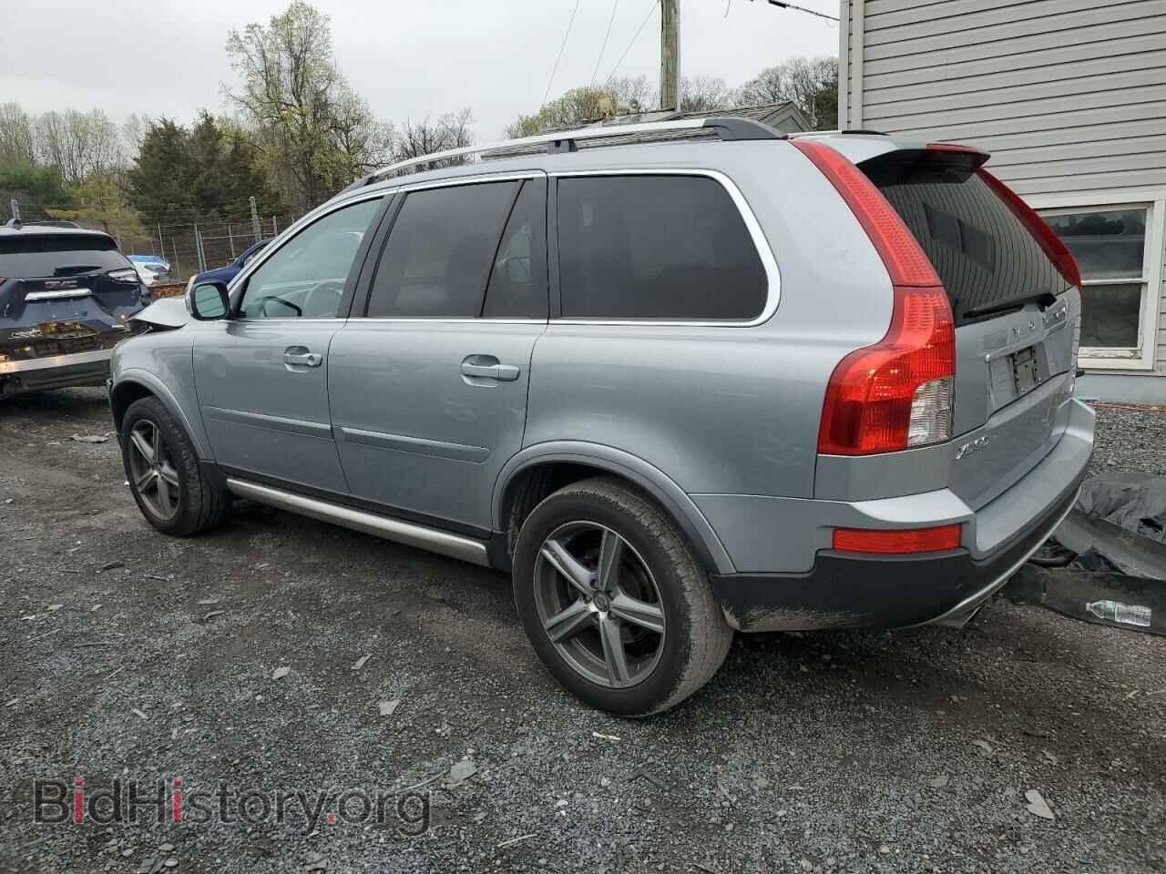 2010 VOLVO XC90 - VIN: YV4982CT2A1535793 - Фото 2