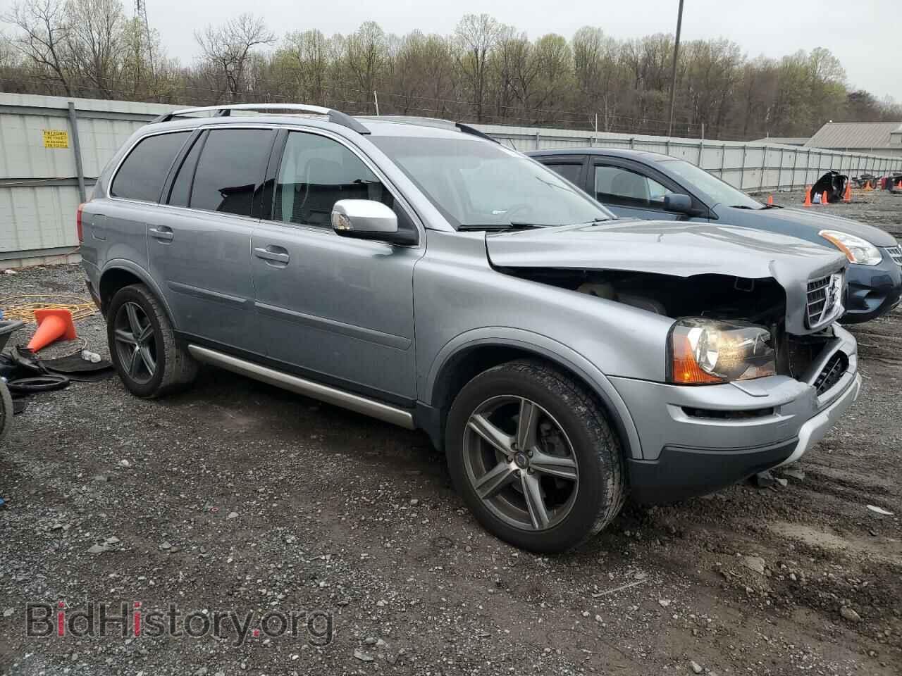 2010 VOLVO XC90 - VIN: YV4982CT2A1535793 - Фото 4