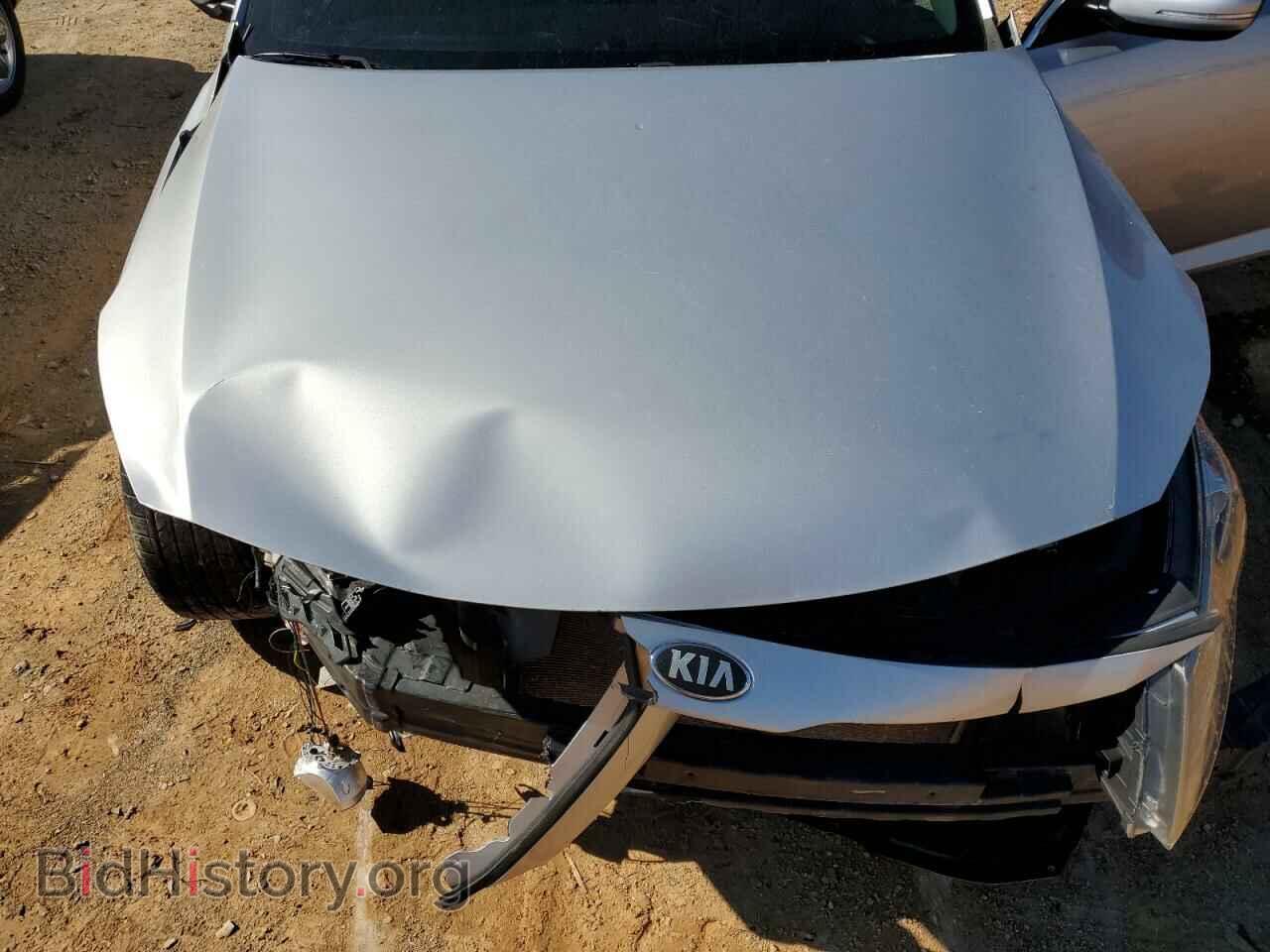2013 KIA OPTIMA - VIN: 5XXGN4A77DG169665 - Фото 11