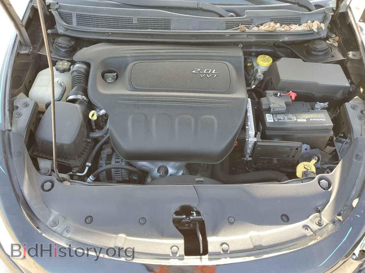 2013 DODGE DART - VIN: 1C3CDFBA0DD139896 - Фото 11