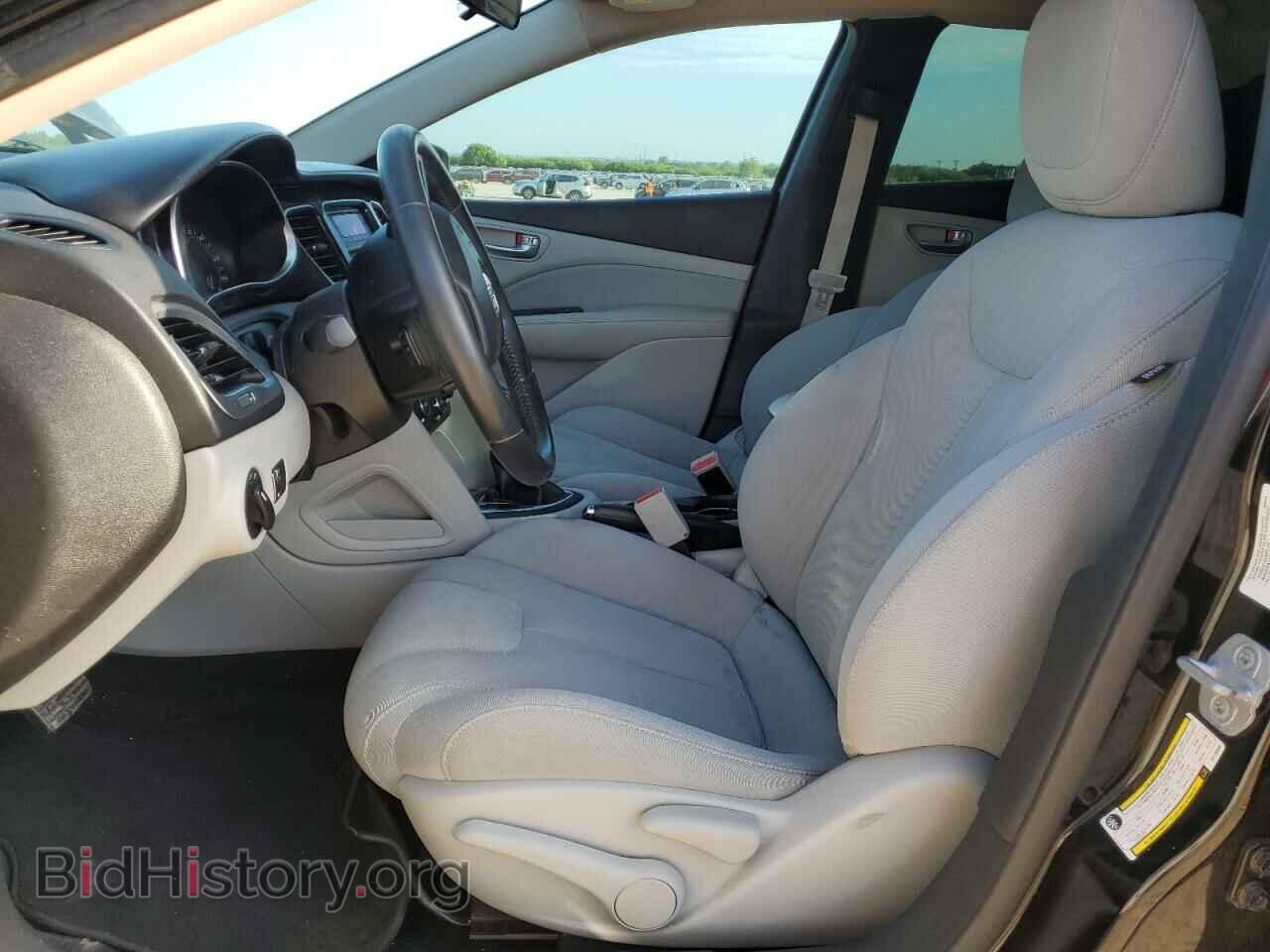 2013 DODGE DART - VIN: 1C3CDFBA0DD139896 - Фото 7
