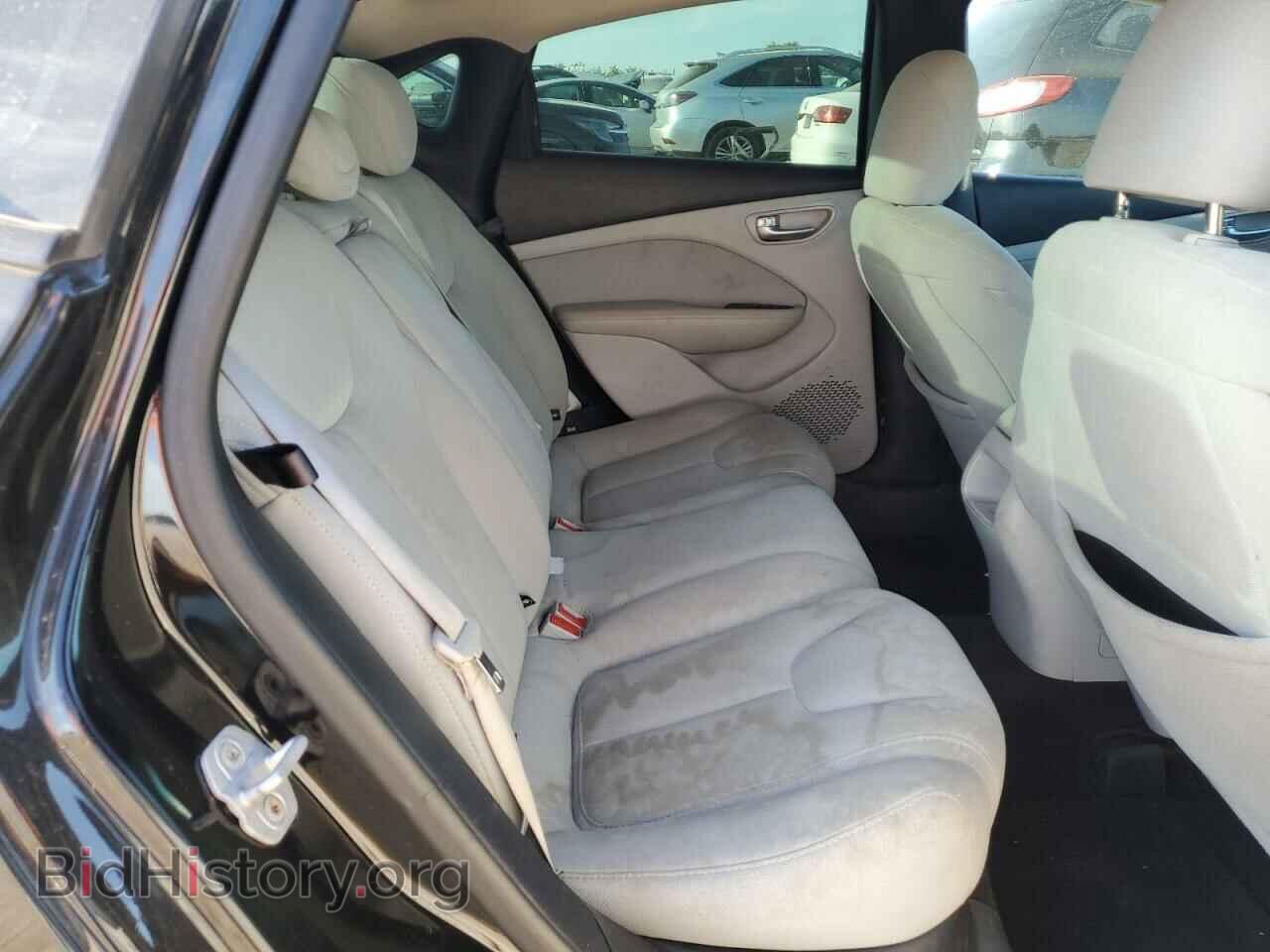 2013 DODGE DART - VIN: 1C3CDFBA0DD139896 - Фото 10