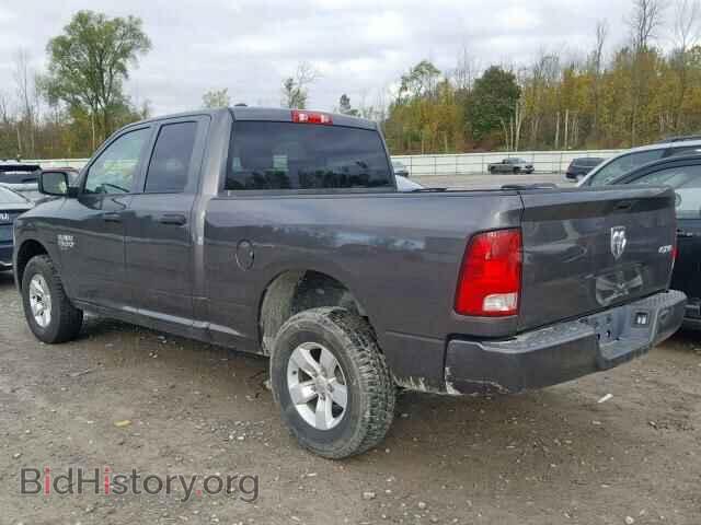 2019 RAM 1500 CLASS - VIN: 1C6RR7FG2KS589769 - Фото 3
