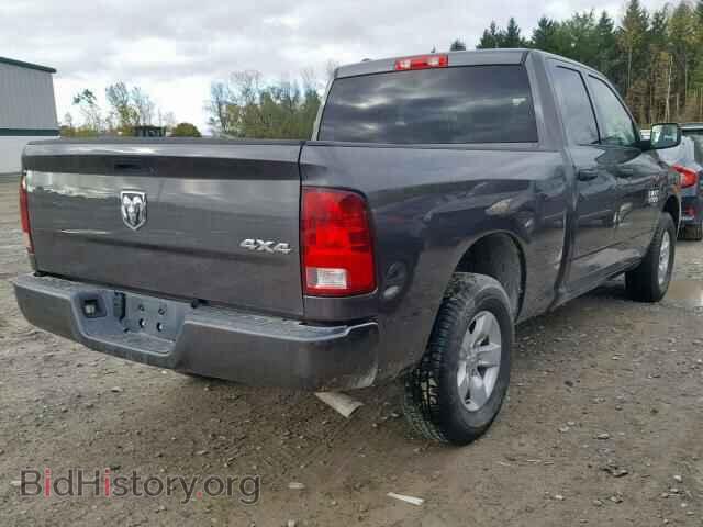 2019 RAM 1500 CLASS - VIN: 1C6RR7FG2KS589769 - Фото 4