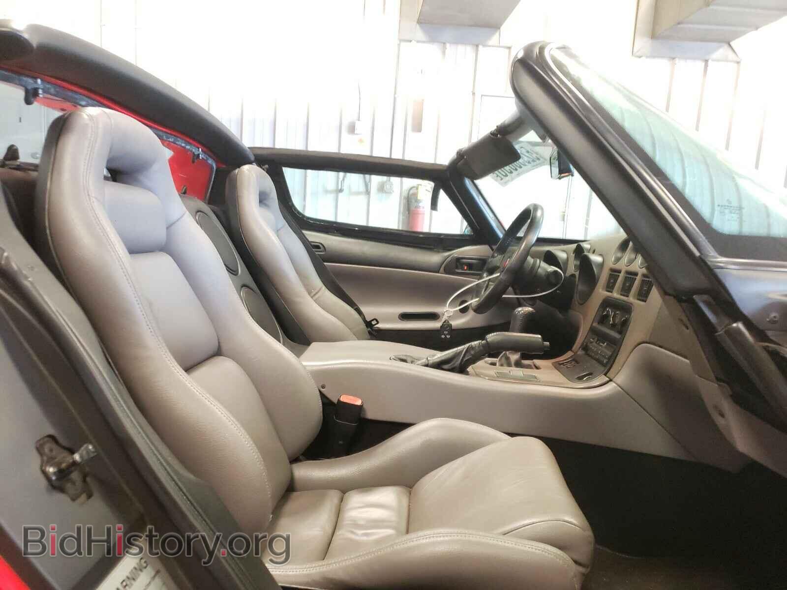 1994 DODGE VIPER - VIN: 1B3BR65E4RV101629 - Photo 5