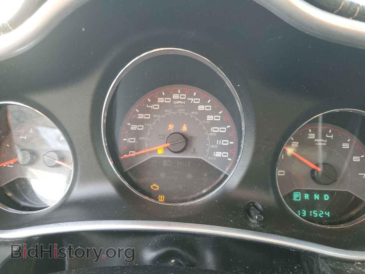 2012 DODGE AVENGER - VIN: 1C3CDZAG5CN252050 - Photo 9
