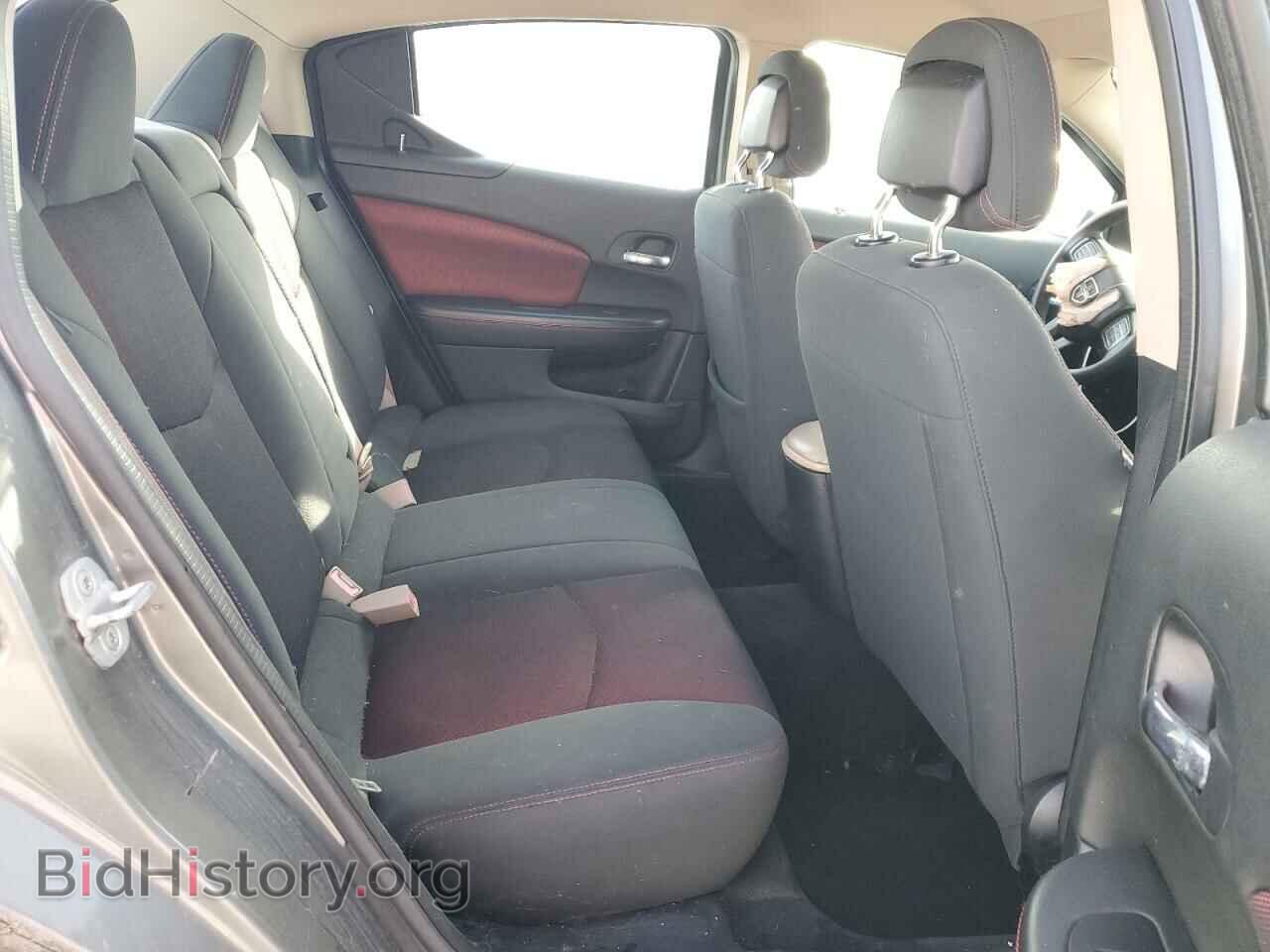 2012 DODGE AVENGER - VIN: 1C3CDZAG5CN252050 - Photo 10