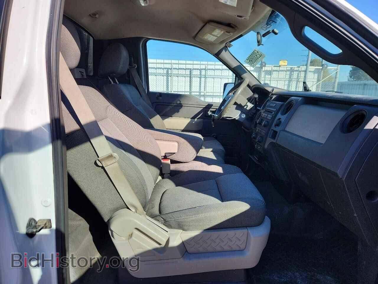 2009 FORD All Models - VIN: 1FTRF12W39KB99074 - Фото 10