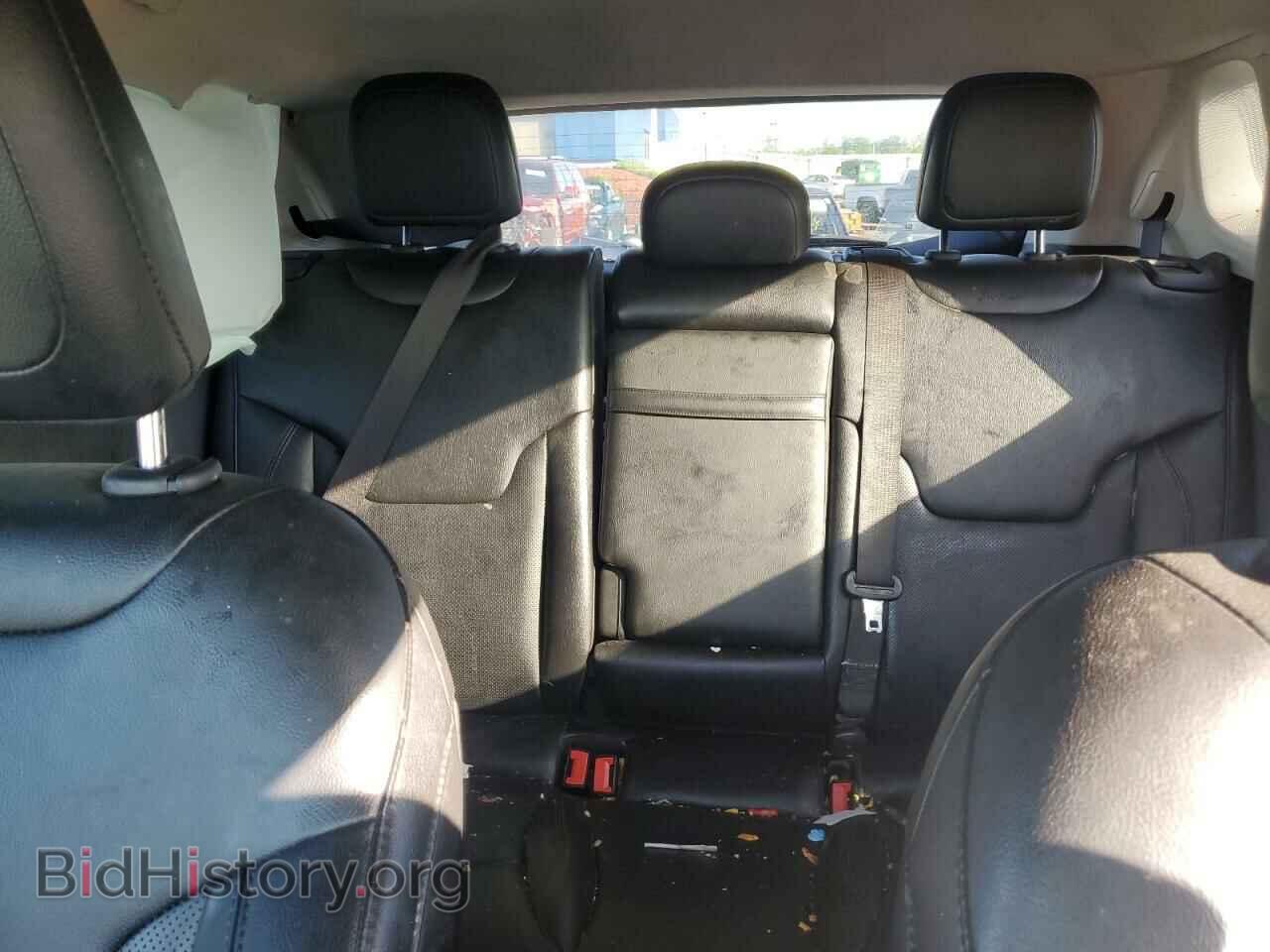 2019 JEEP COMPASS - VIN: 3C4NJDCBXKT827260 - Фото 10