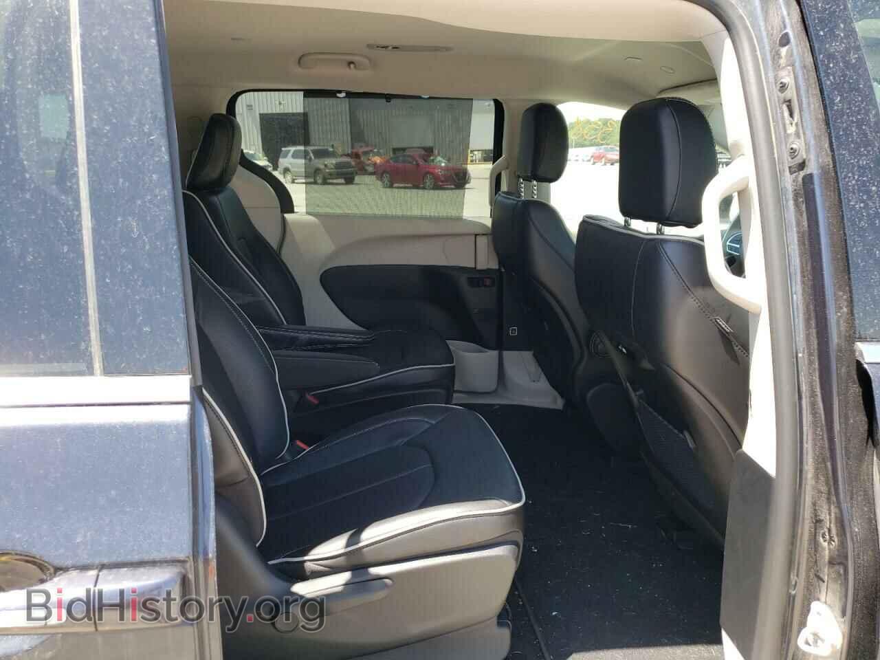 2021 CHRYSLER PACIFICA - VIN: 2C4RC1S70MR578772 - Photo 6