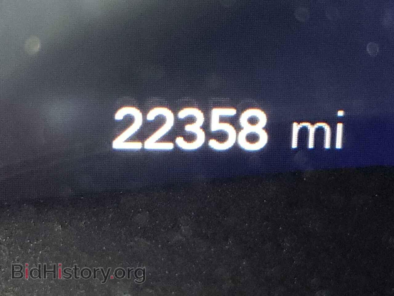 2021 CHRYSLER PACIFICA - VIN: 2C4RC1S70MR578772 - Photo 8