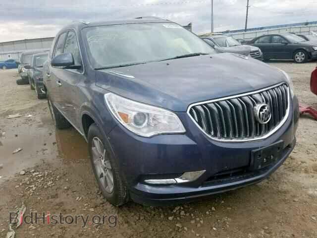 Фотография 5GAKRCKD9DJ113026 - BUICK ENCLAVE 2013