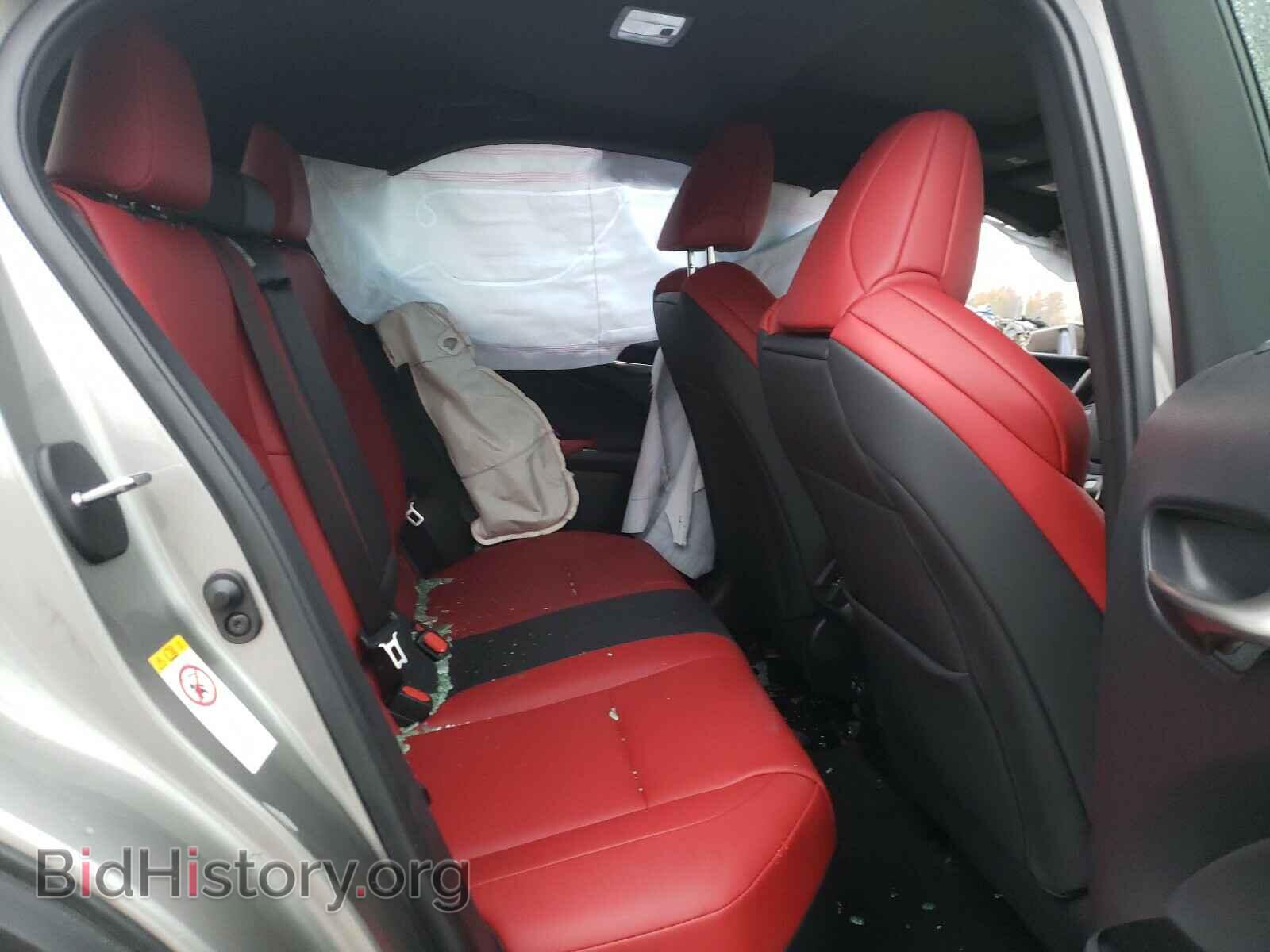 2019 LEXUS UX 200 - VIN: JTHY3JBH6K2002375 - Фото 6
