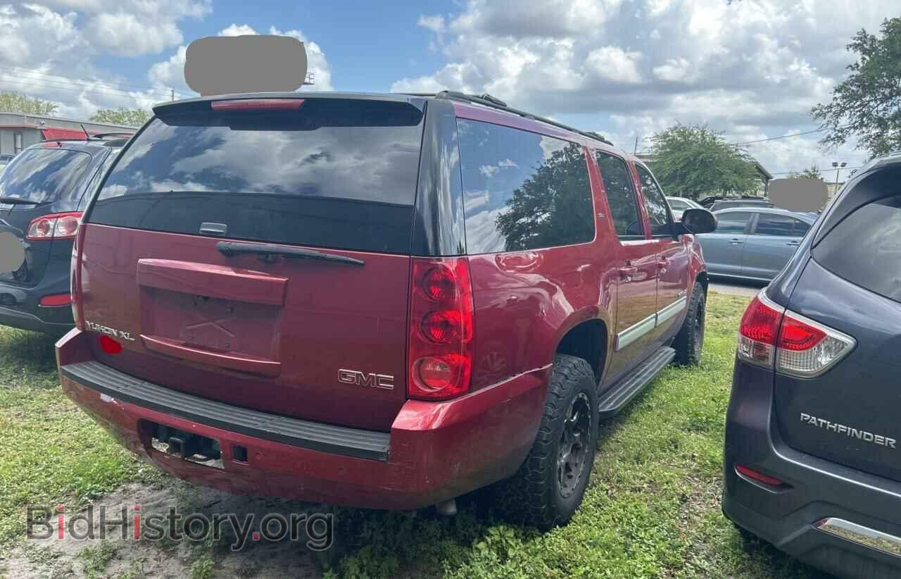 2013 GMC YUKON - VIN: 1GKS1KE05DR338106 - Фото 4